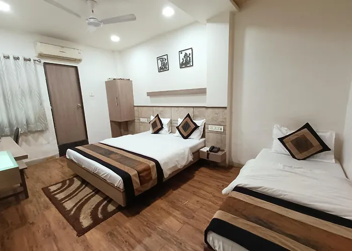 Hotel City Inn Ahmedabad