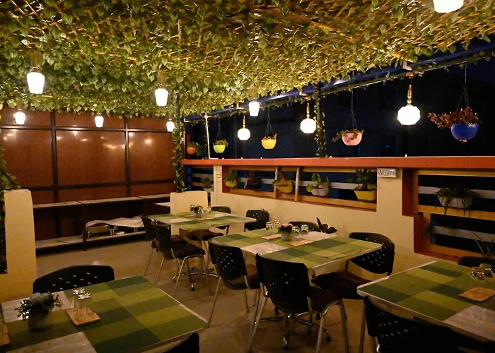 Buddha InternationalAirport Hotel