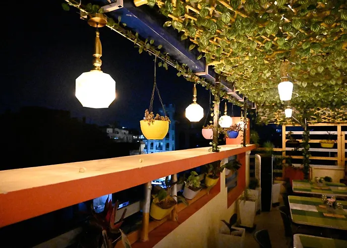 Buddha InternationalAirport Hotel